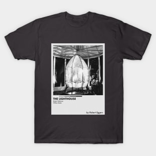 The Lighthouse Fan Art T-Shirt